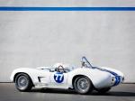 Devin SS Roadster 1958 года